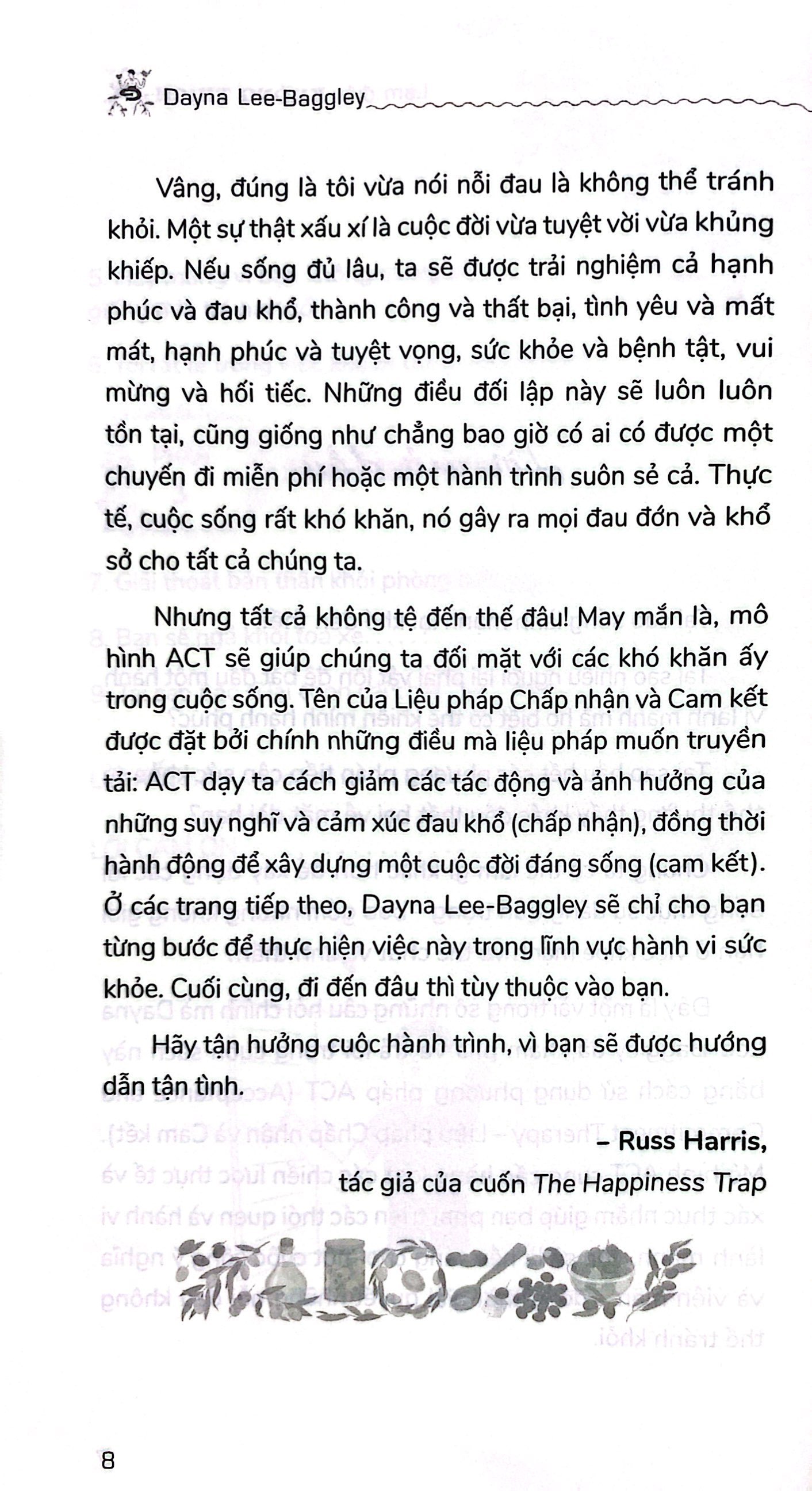 làm điều không thích - Ảnh 6