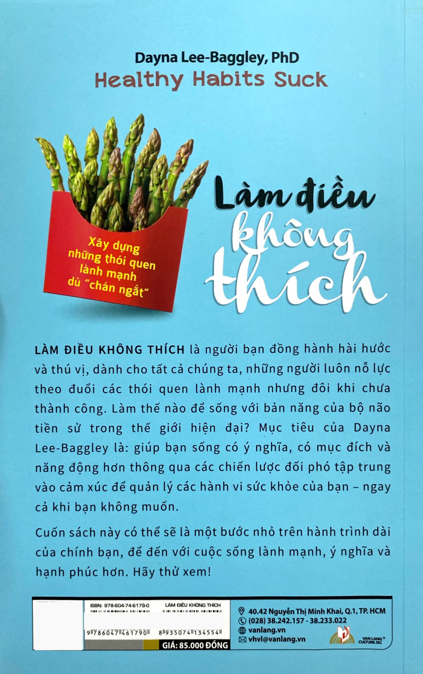 làm điều không thích - Ảnh 8