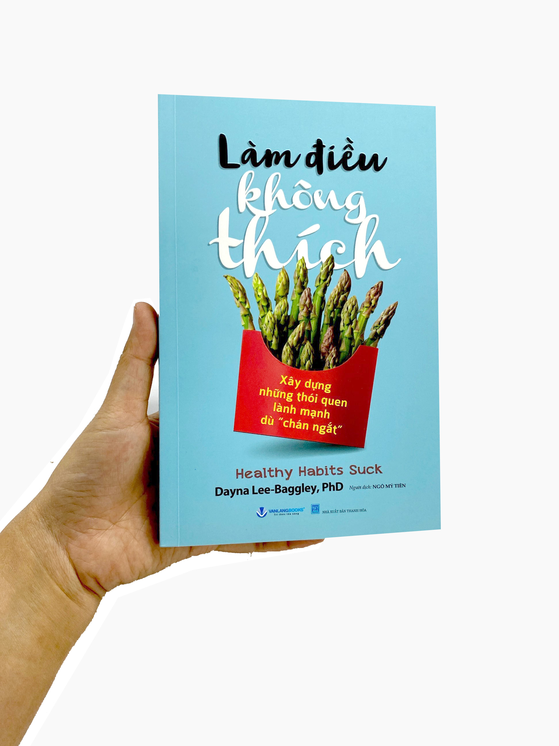 làm điều không thích - Ảnh 9