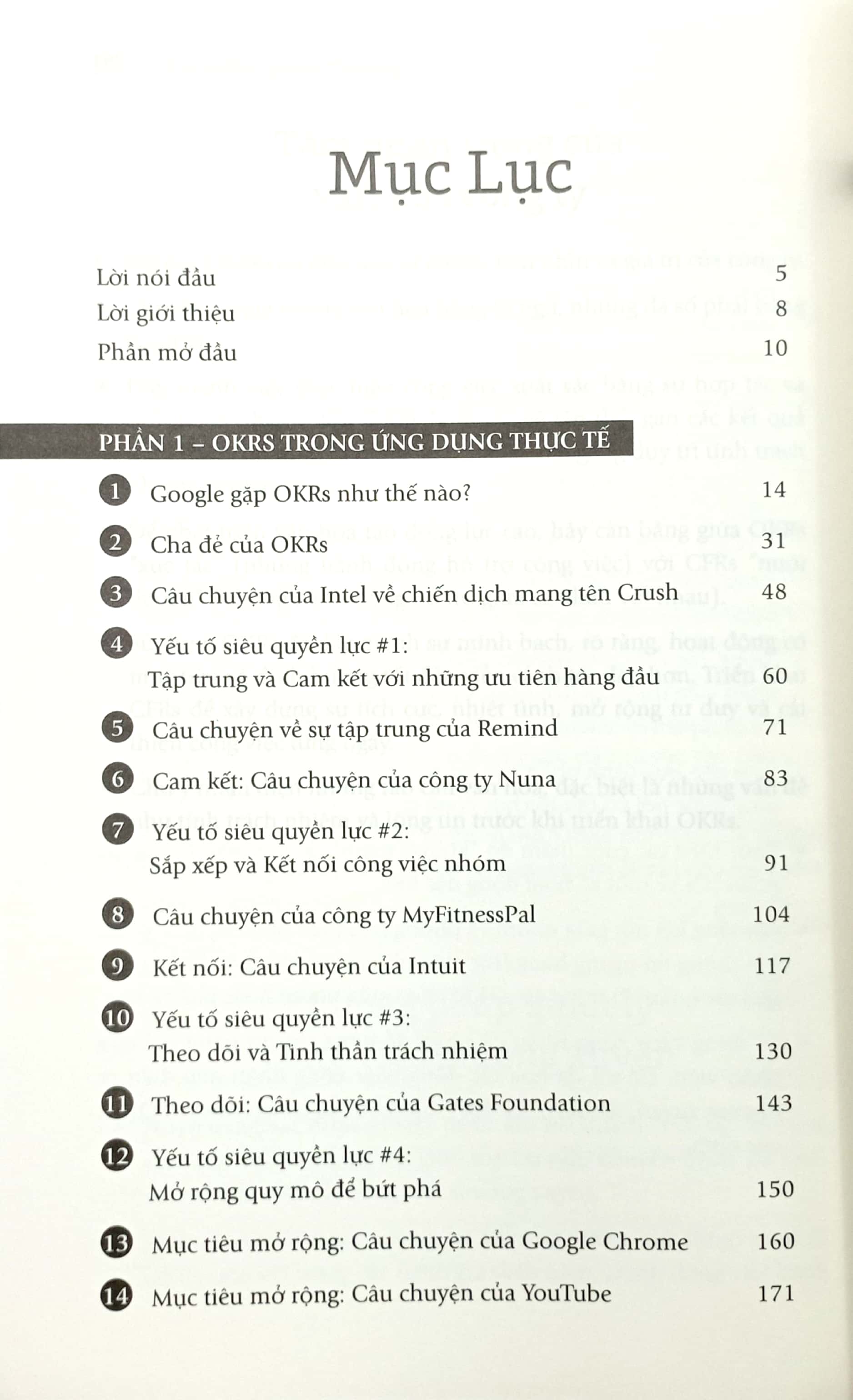 làm điều quan trọng (tái bản 2023) - Ảnh 3