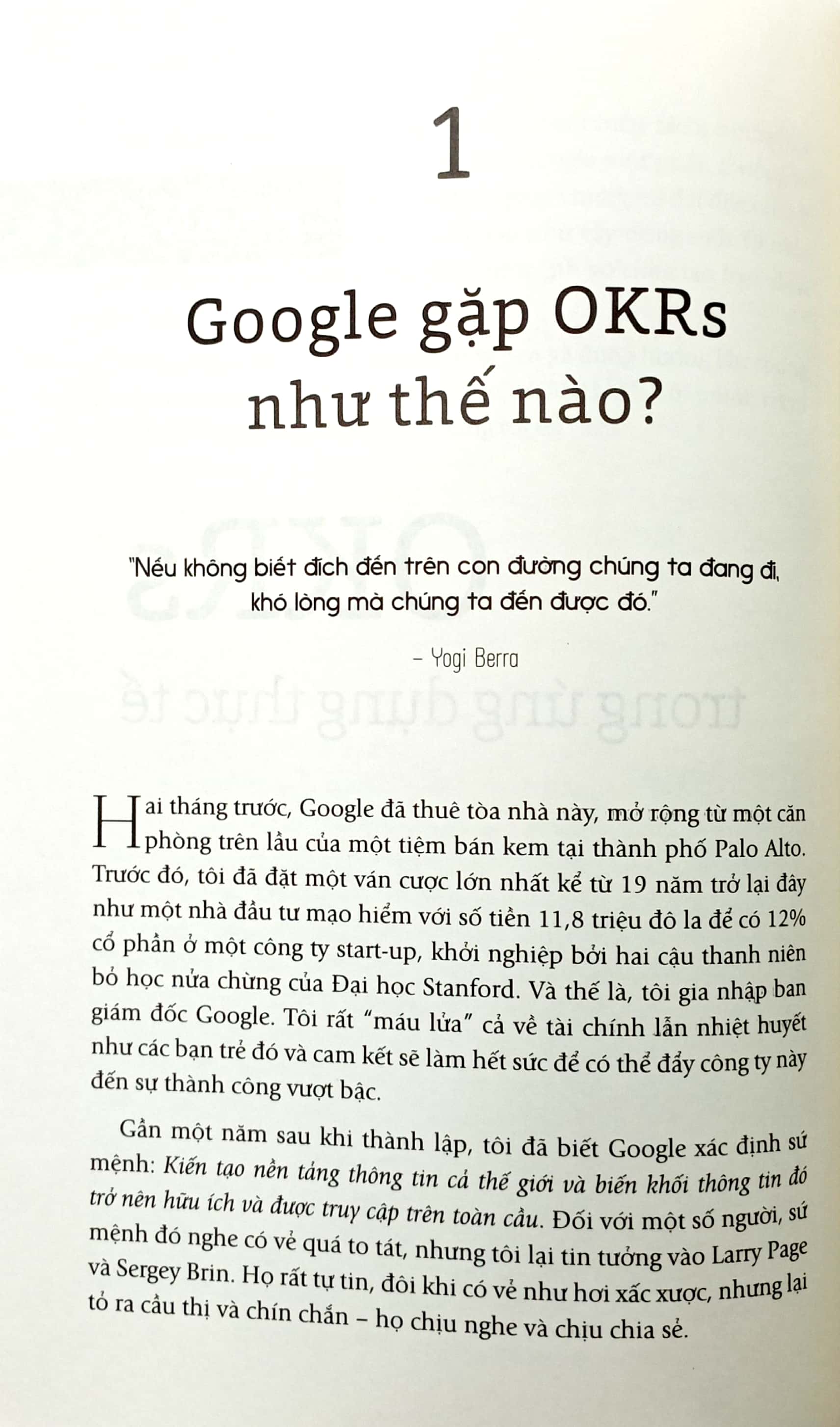 làm điều quan trọng (tái bản 2023) - Ảnh 4