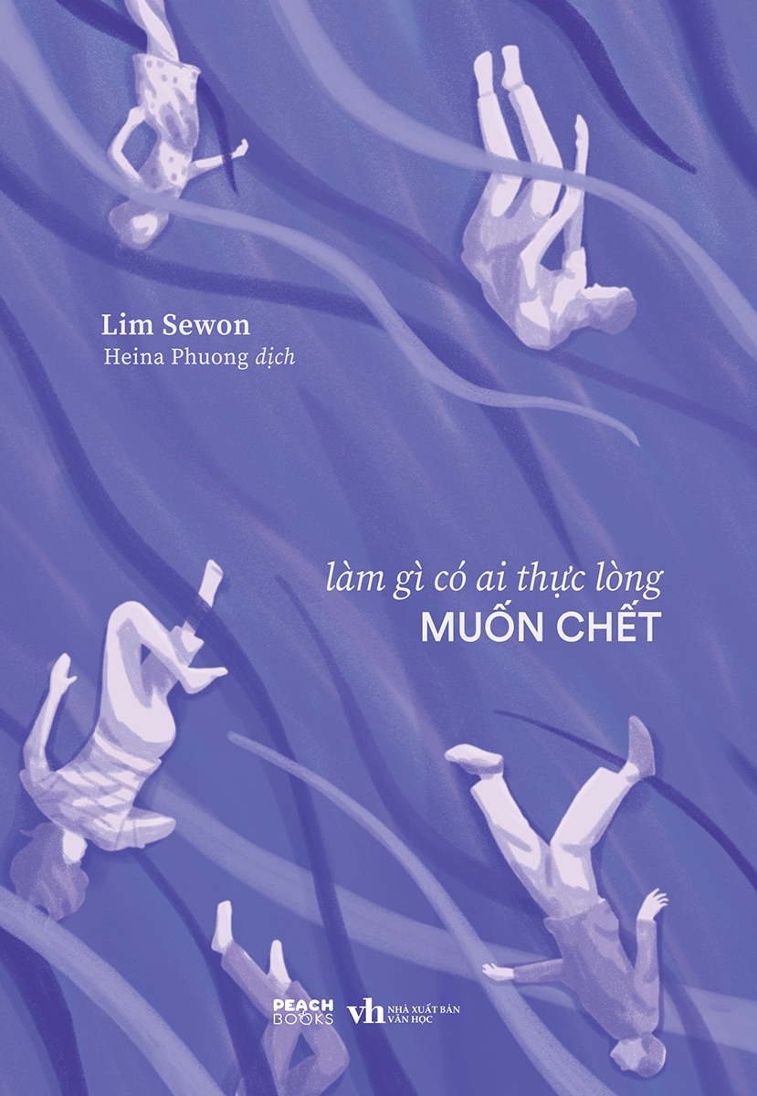 làm gì có ai thực lòng muốn chết - Ảnh 2