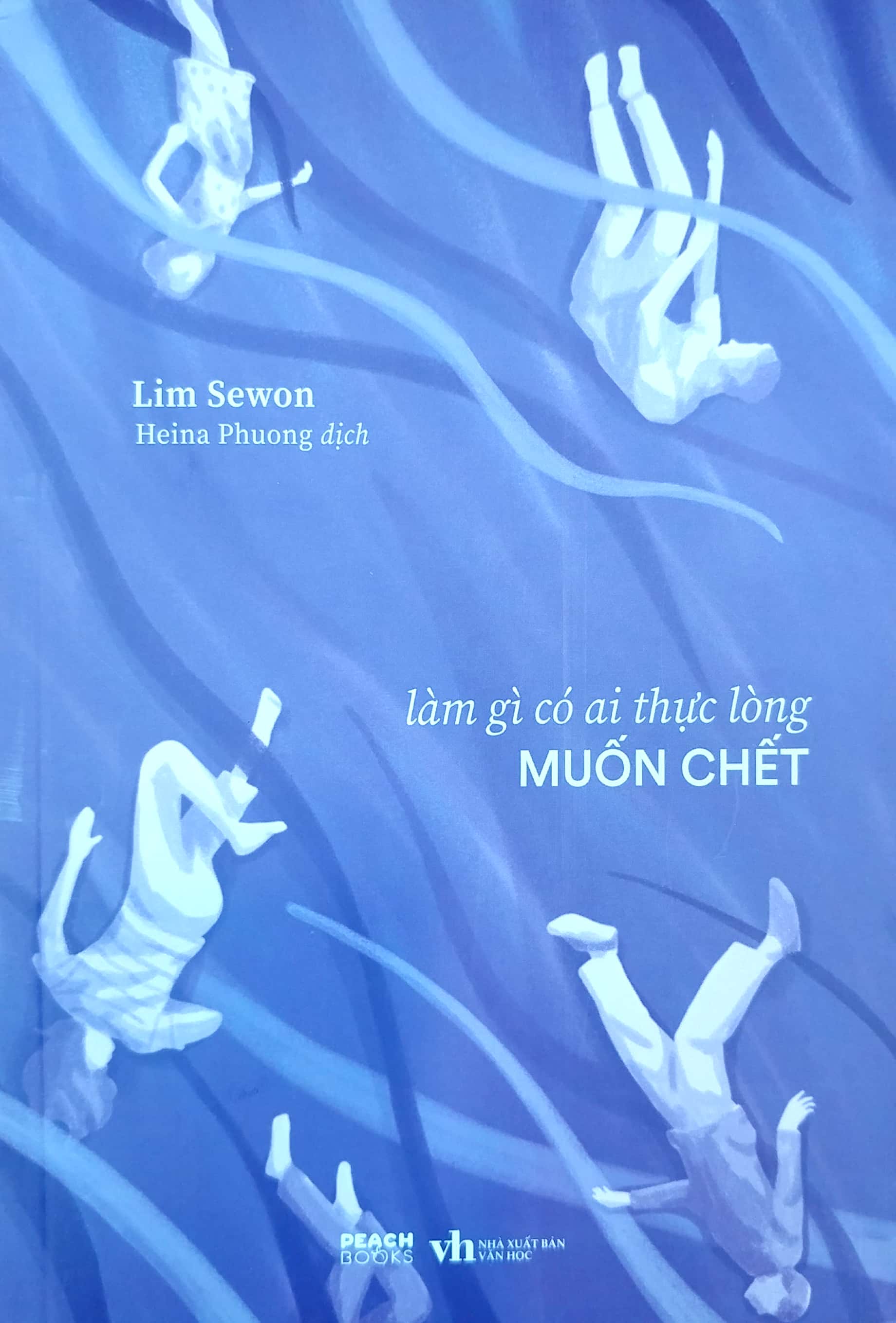 làm gì có ai thực lòng muốn chết - Ảnh 4