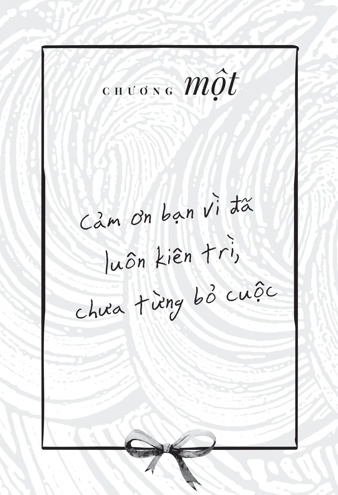 làm gì có ai trưởng thành mà chưa từng đau thương - Ảnh 9