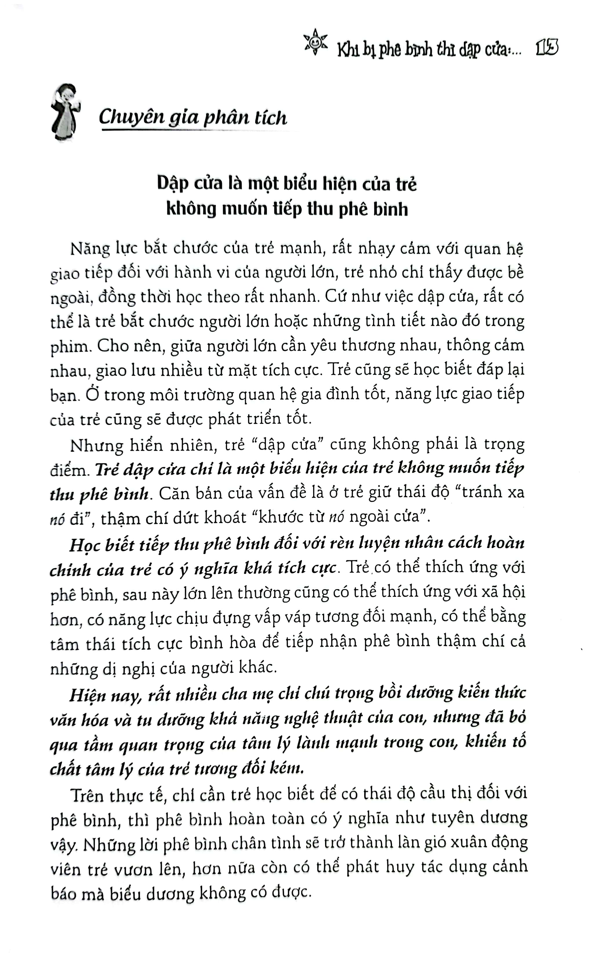 làm gì khi con không nghe lời - Ảnh 11