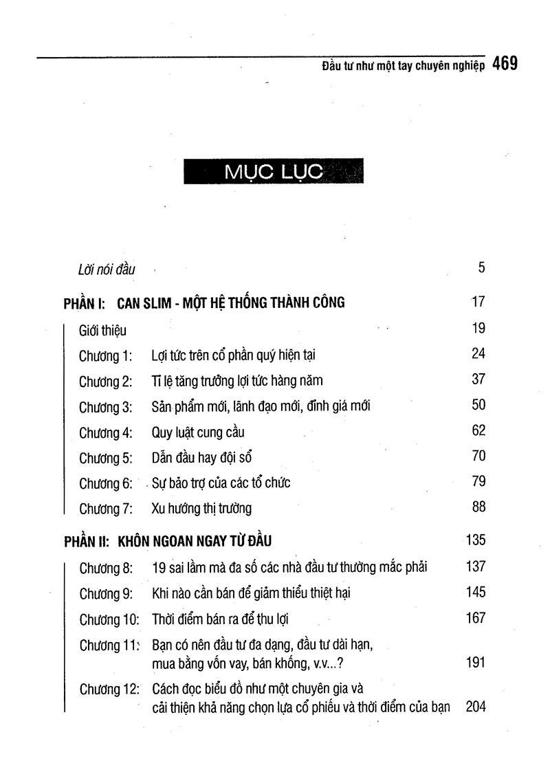 làm giàu qua chứng khoán - Ảnh 12