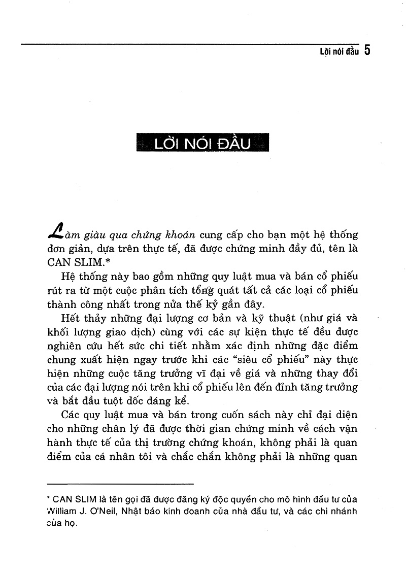 làm giàu qua chứng khoán - Ảnh 2