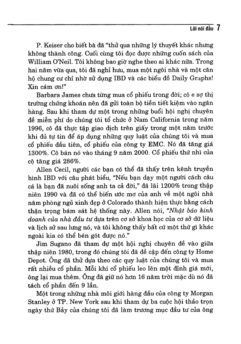 làm giàu qua chứng khoán - Ảnh 4