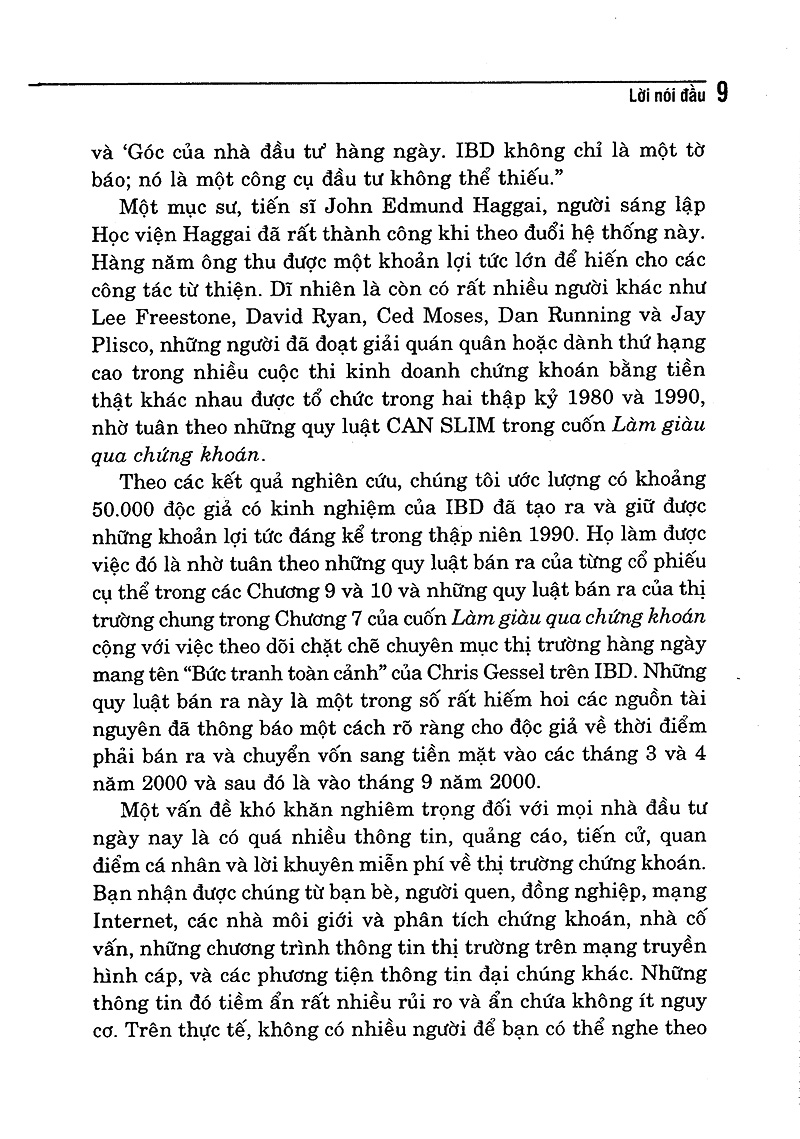 làm giàu qua chứng khoán - Ảnh 6