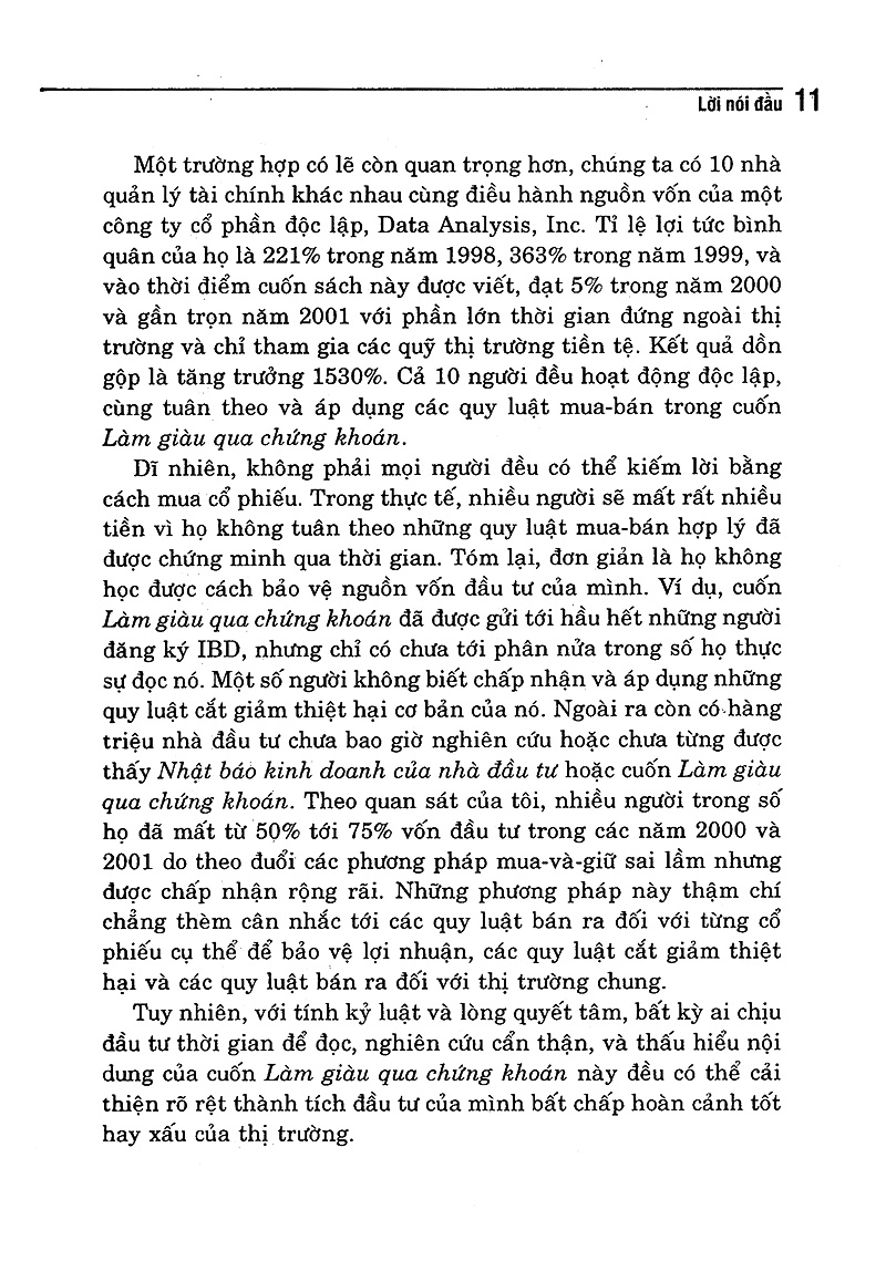 làm giàu qua chứng khoán - Ảnh 7