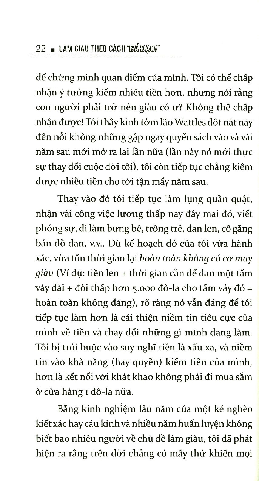 làm giàu theo cách “bá đạo” - Ảnh 8