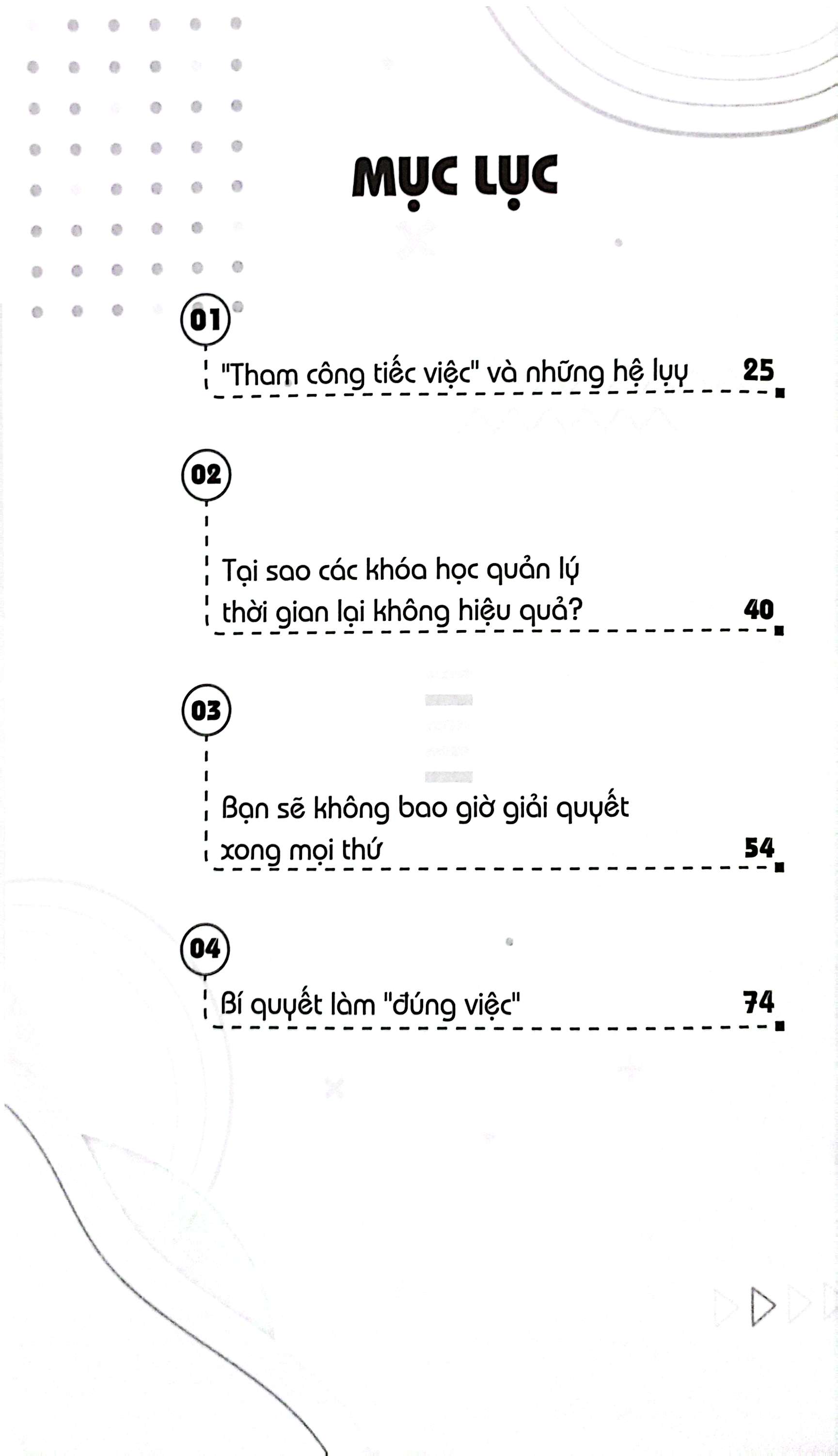 làm ít được nhiều - Ảnh 4