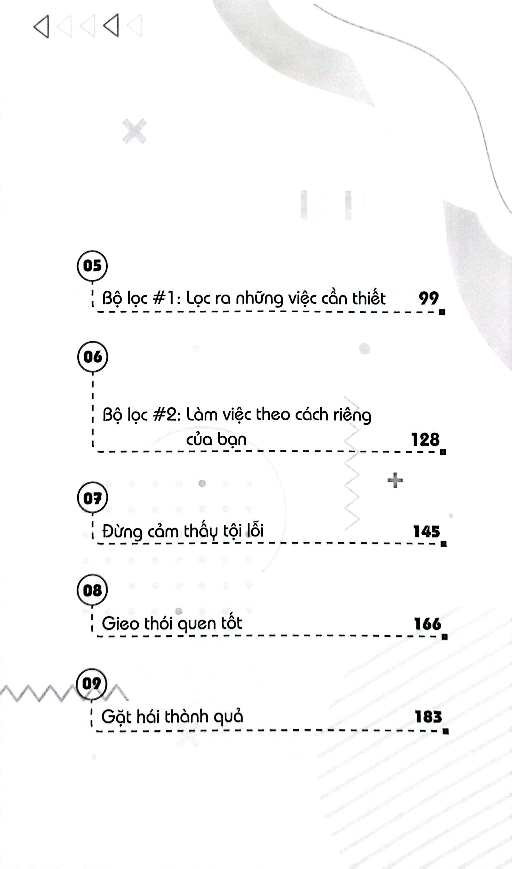 làm ít được nhiều - Ảnh 5