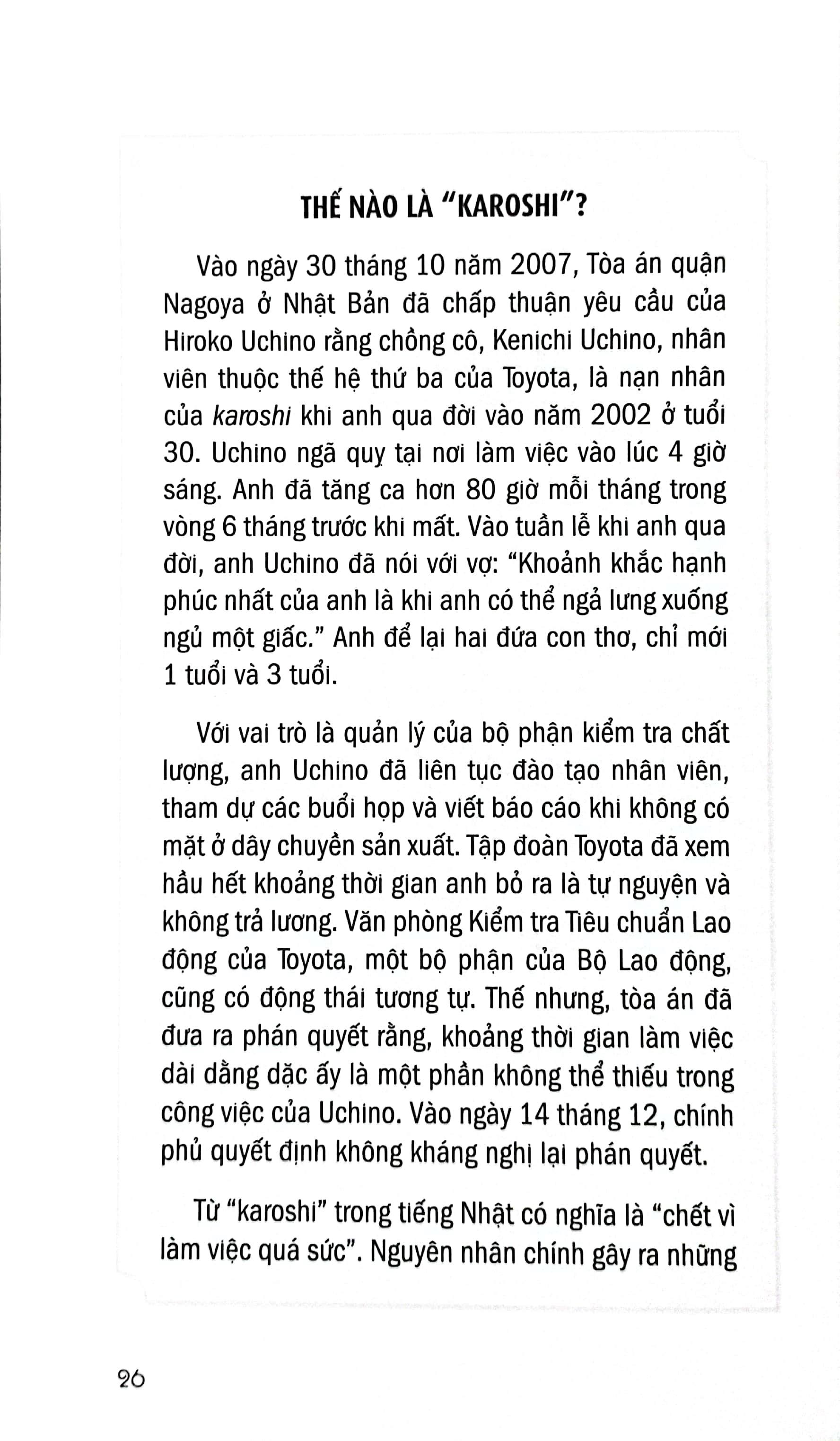 làm ít được nhiều - Ảnh 6