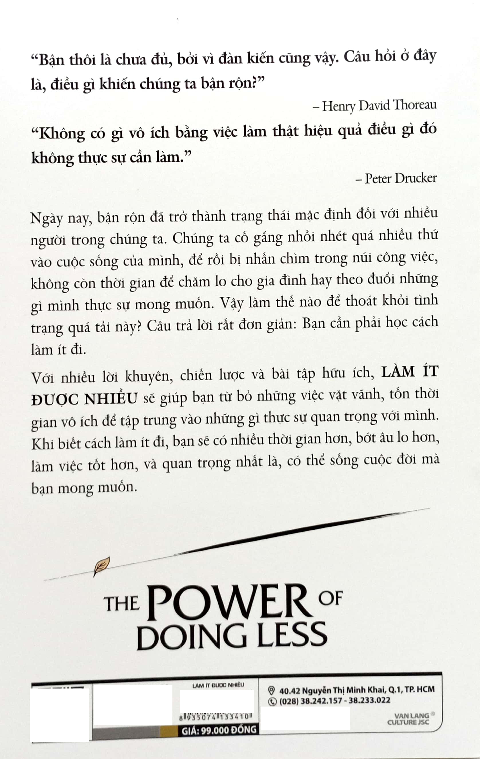 làm ít được nhiều - Ảnh 7