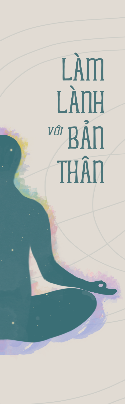 Làm Lành Với Bản Thân - Lắng Nghe Cơ Thể, Chữa Lành Tâm Trí Qua Liệu Pháp Soma - Ảnh 3