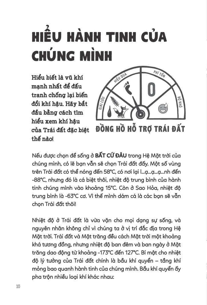 làm mát trái đất - Ảnh 10