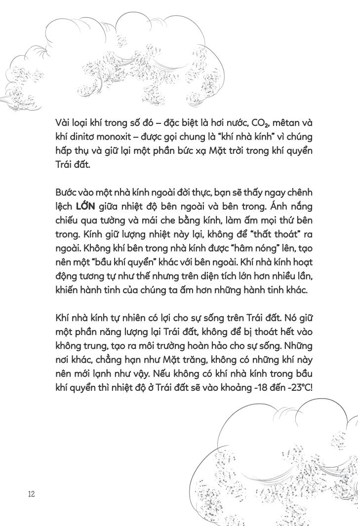 làm mát trái đất - Ảnh 12