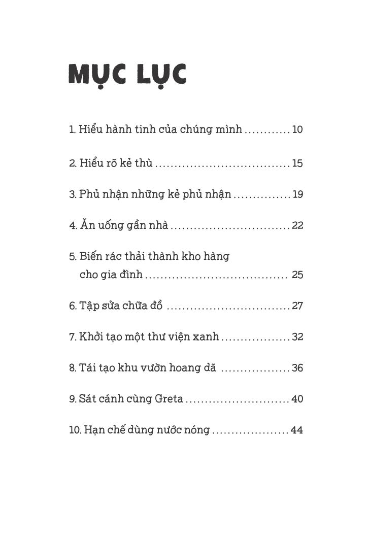 làm mát trái đất - Ảnh 4