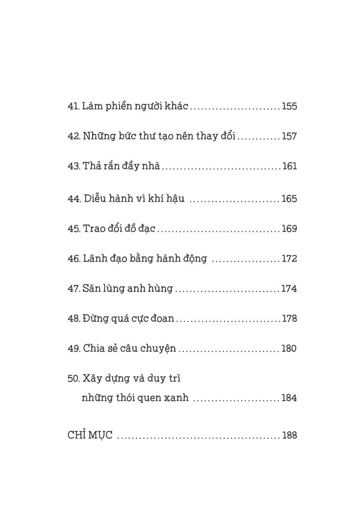 làm mát trái đất - Ảnh 8