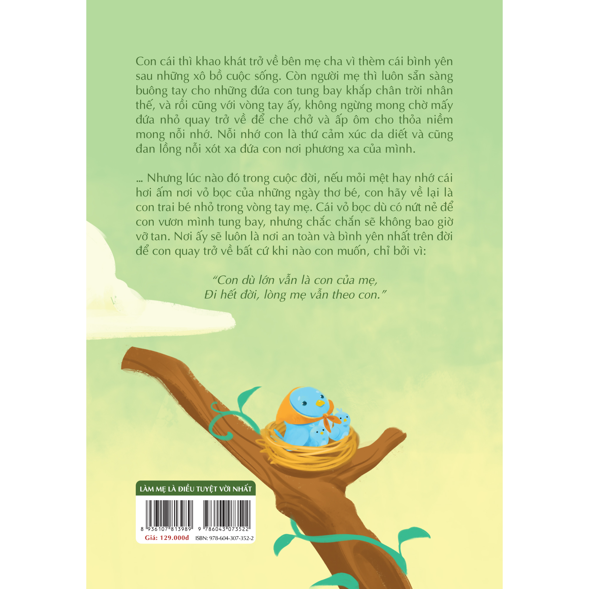 làm mẹ là điều tuyệt vời nhất - Ảnh 3