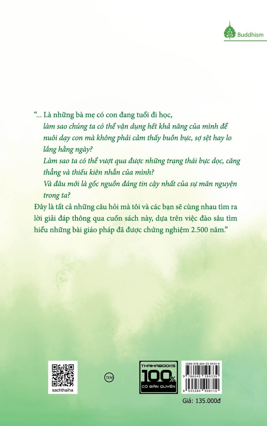 làm mẹ với tâm phật - cùng con đến trường - Ảnh 3