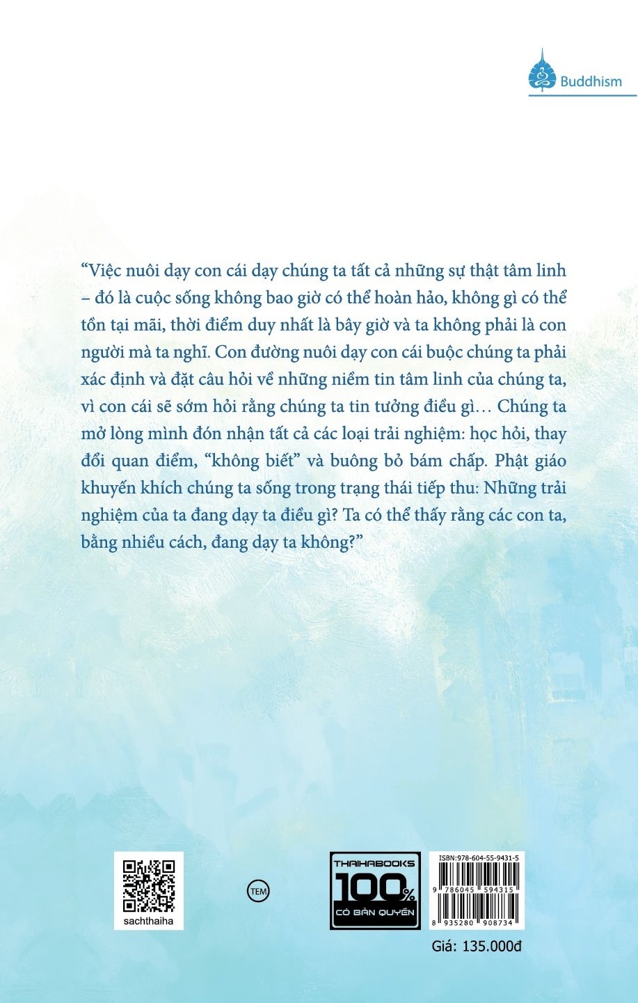 làm mẹ với tâm phật - cùng con khôn lớn - Ảnh 3