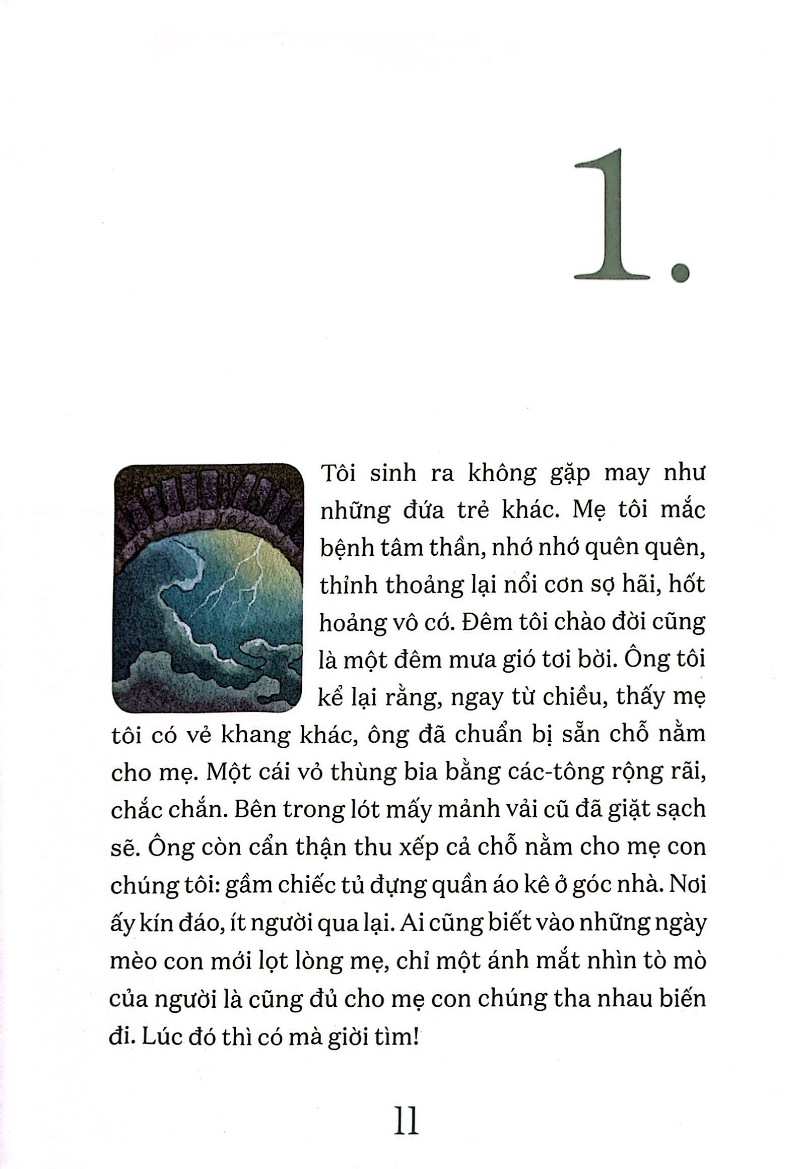 làm mèo (tái bản 2023) - Ảnh 7