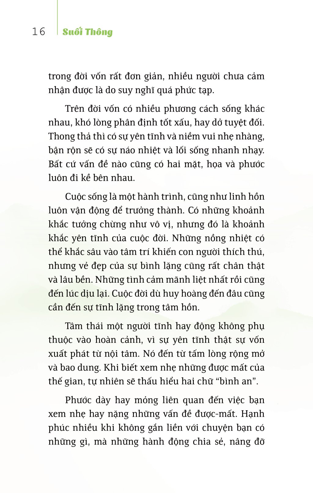 làm mới vườn tâm - Ảnh 10