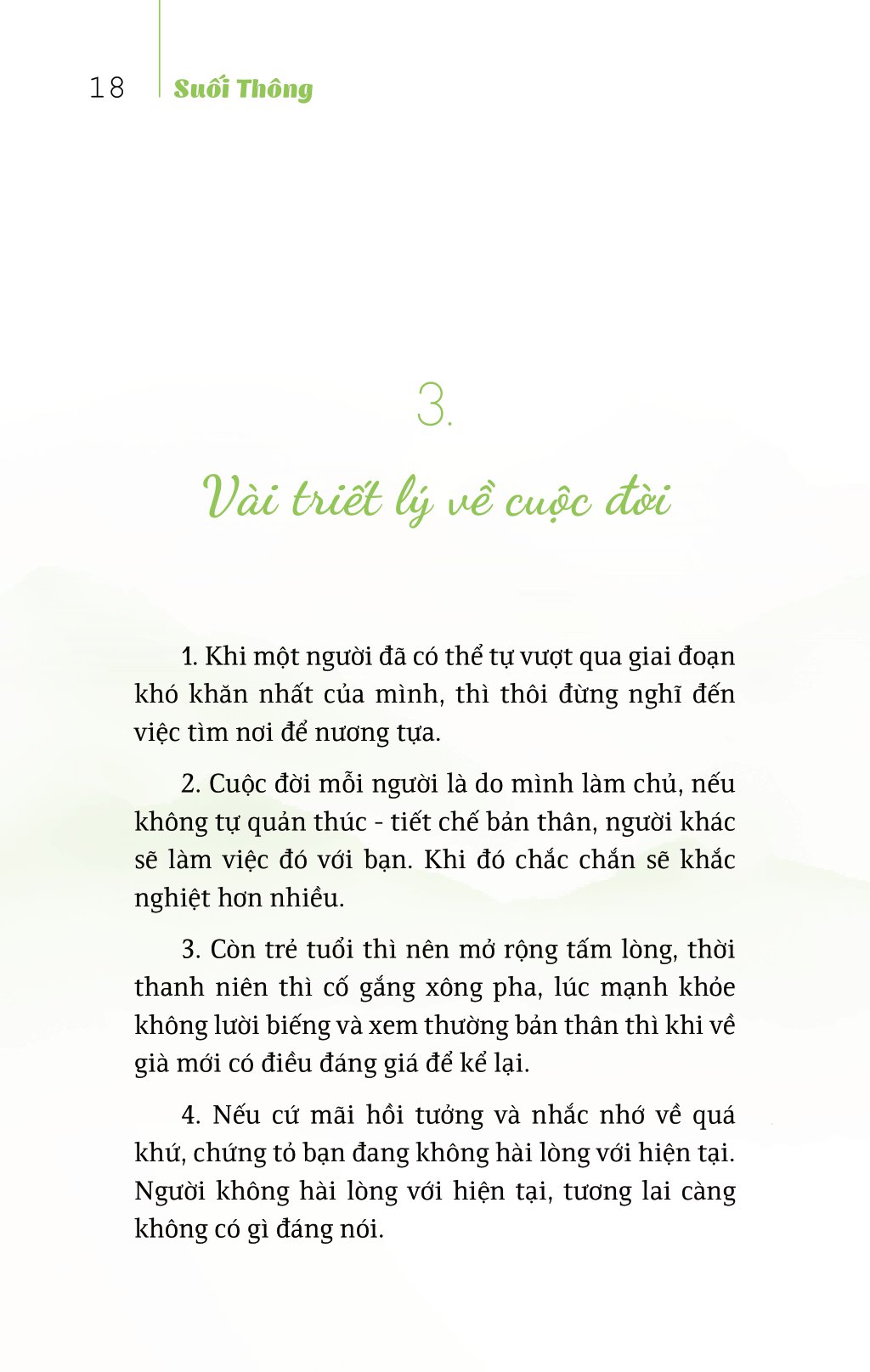 làm mới vườn tâm - Ảnh 12