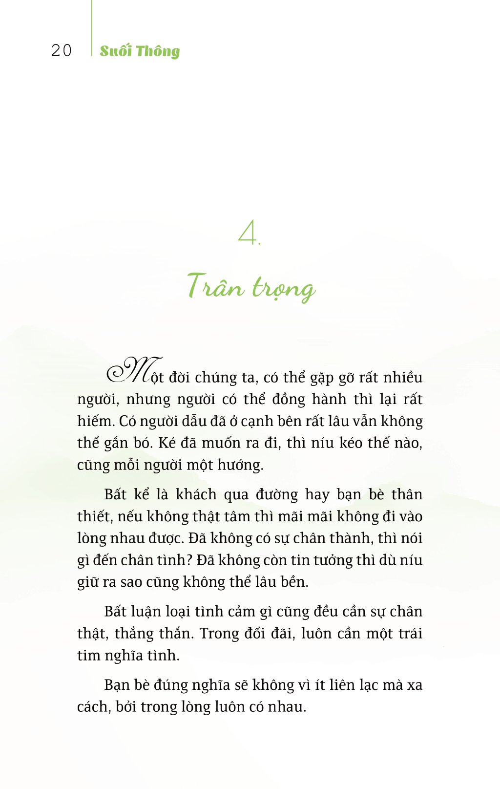 làm mới vườn tâm - Ảnh 14