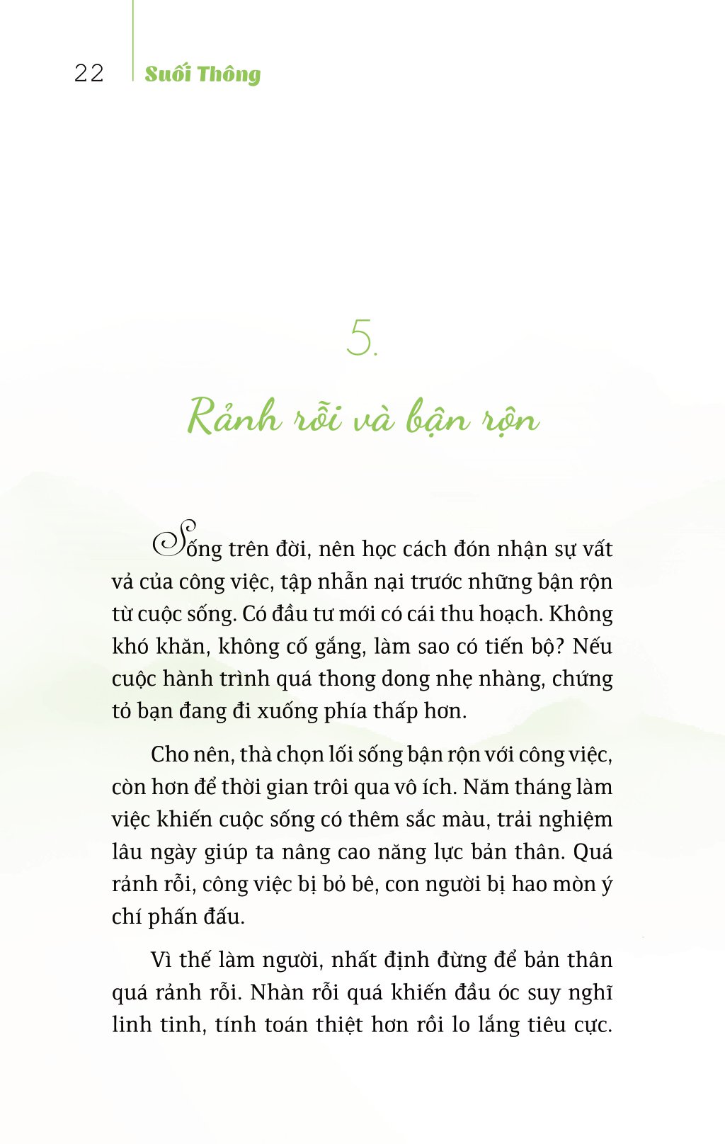 làm mới vườn tâm - Ảnh 16