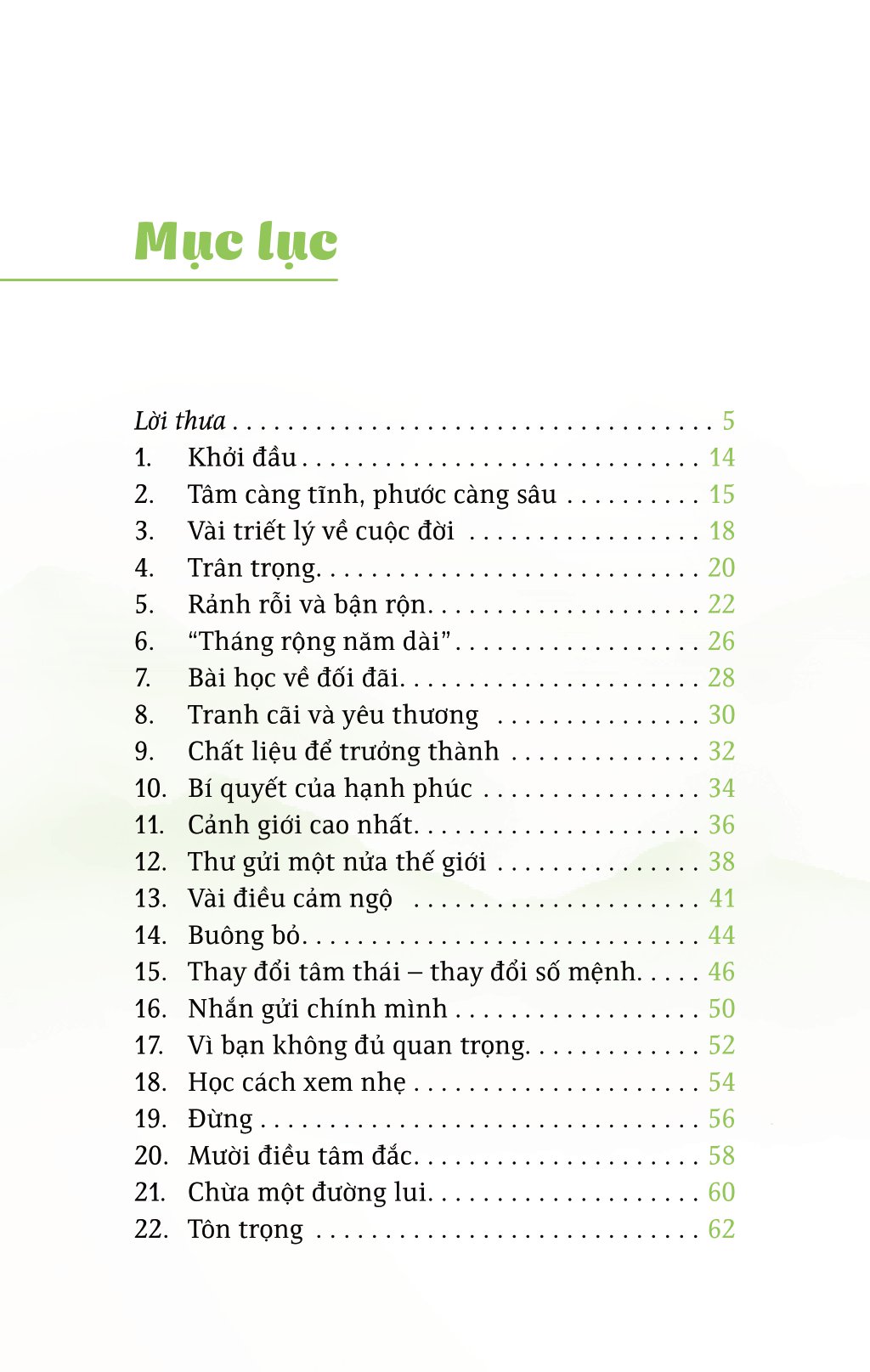 làm mới vườn tâm - Ảnh 3