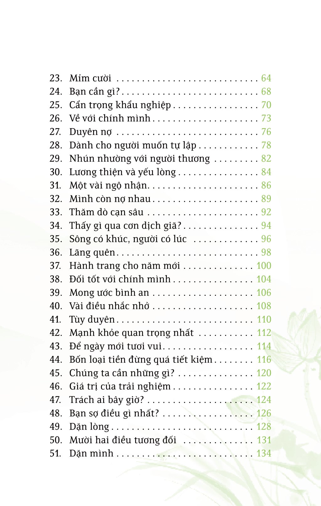 làm mới vườn tâm - Ảnh 4