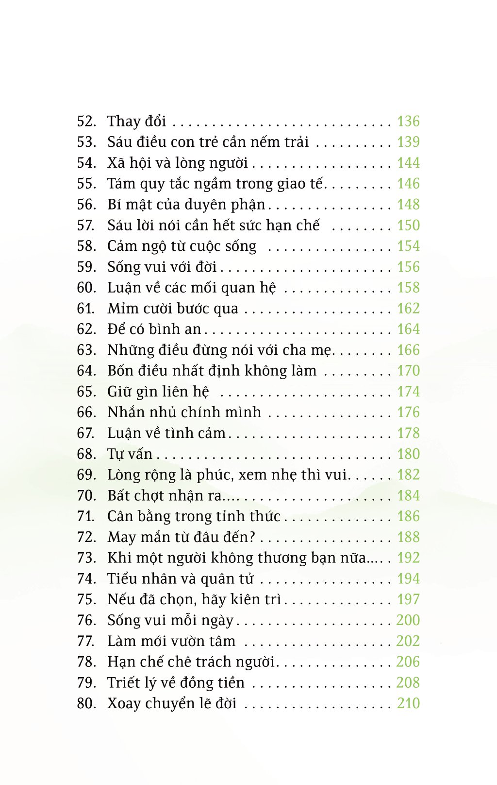 làm mới vườn tâm - Ảnh 5