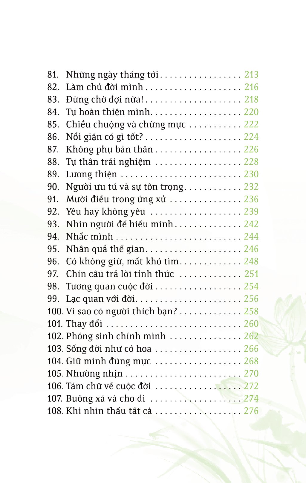 làm mới vườn tâm - Ảnh 6