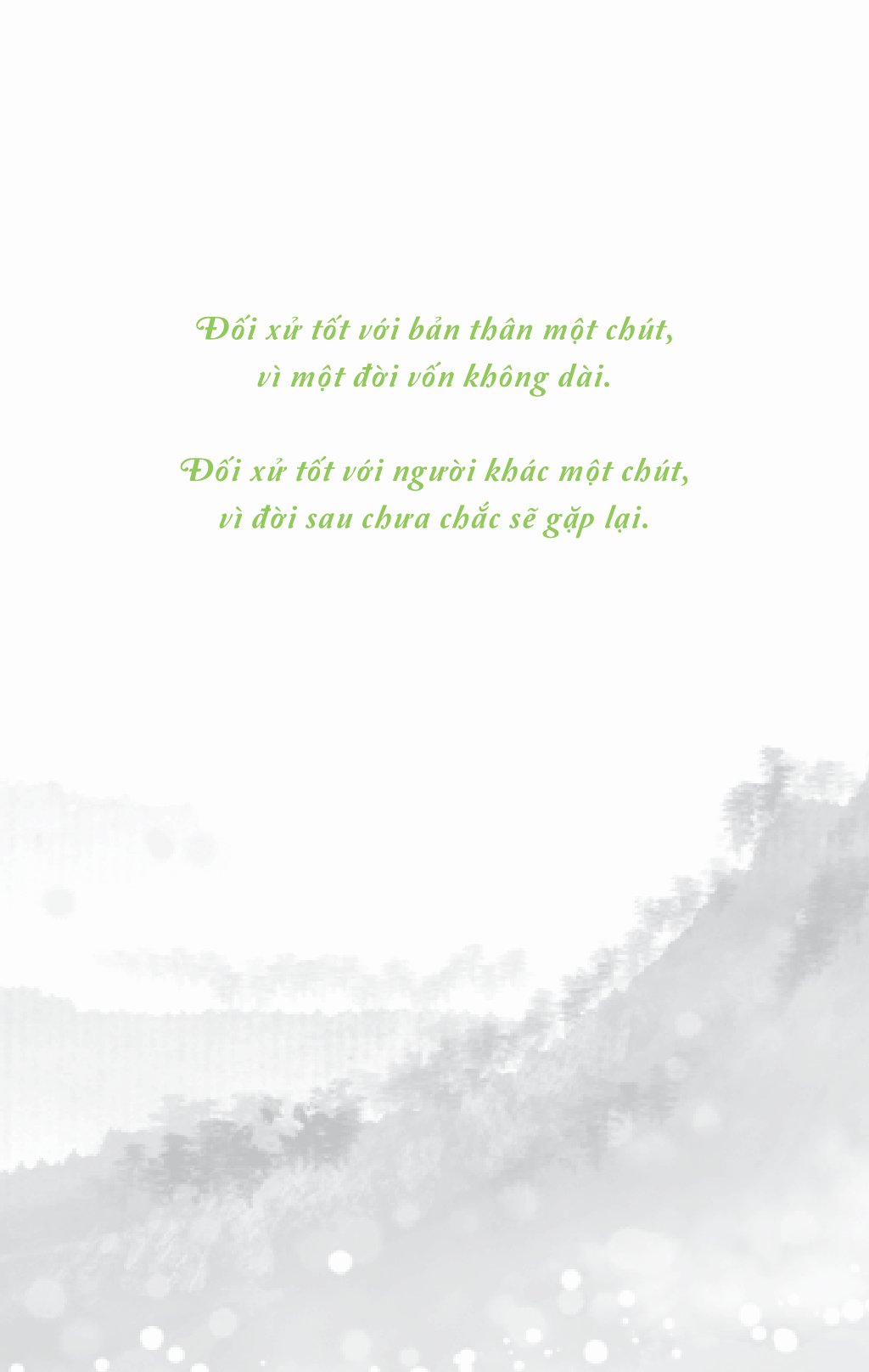 làm mới vườn tâm - Ảnh 7