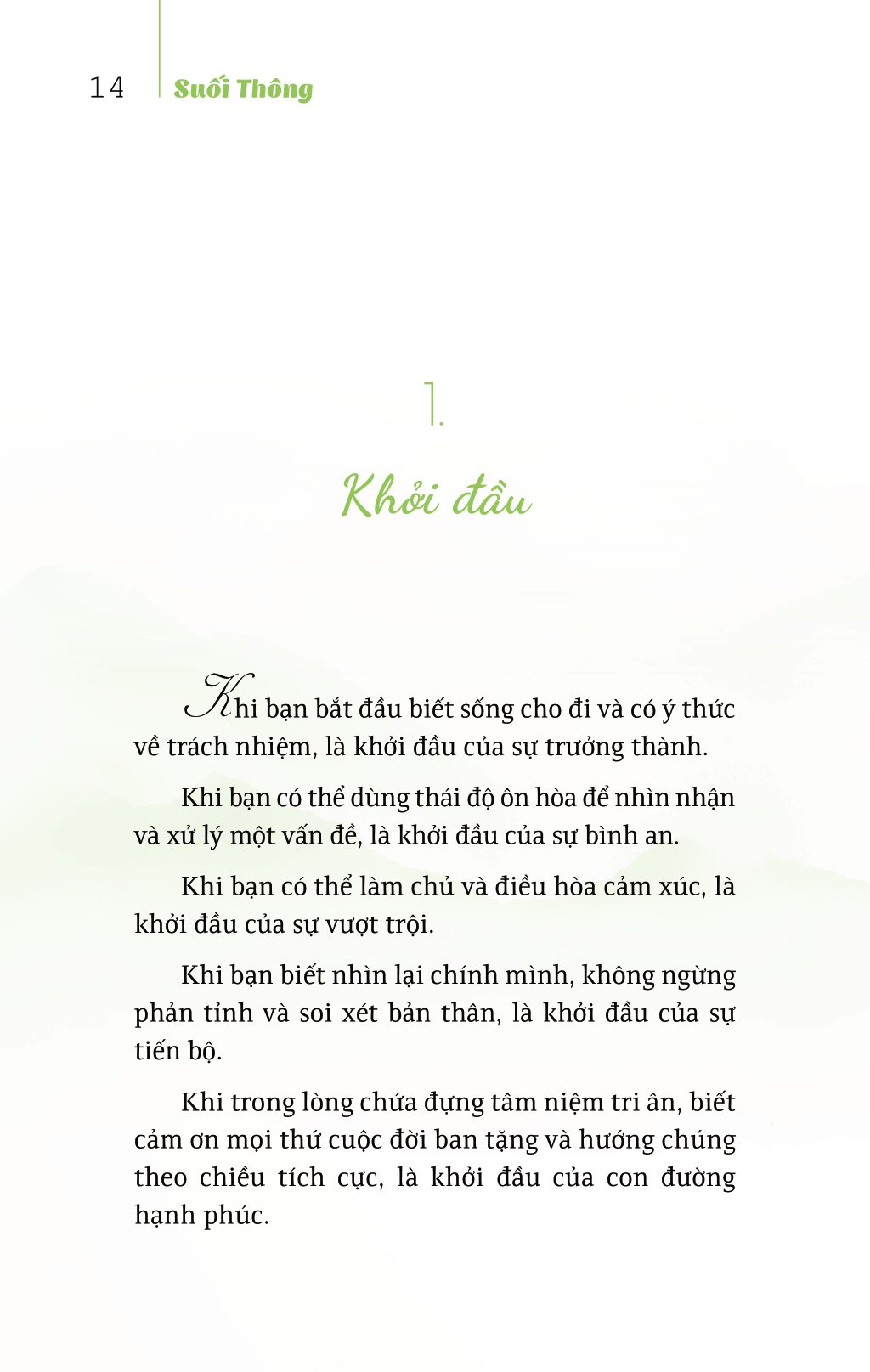 làm mới vườn tâm - Ảnh 8