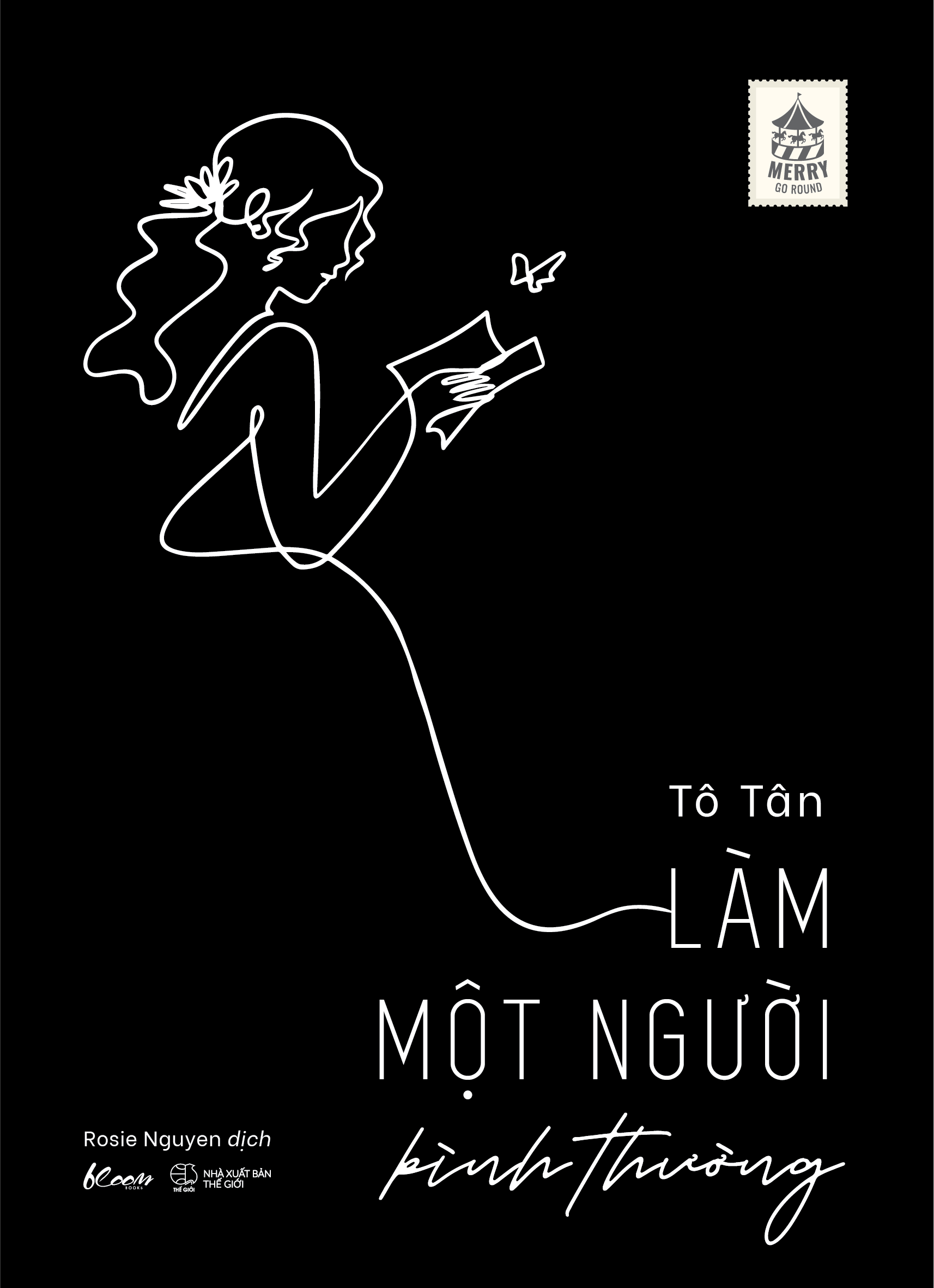 làm một người bình thường - Ảnh 2