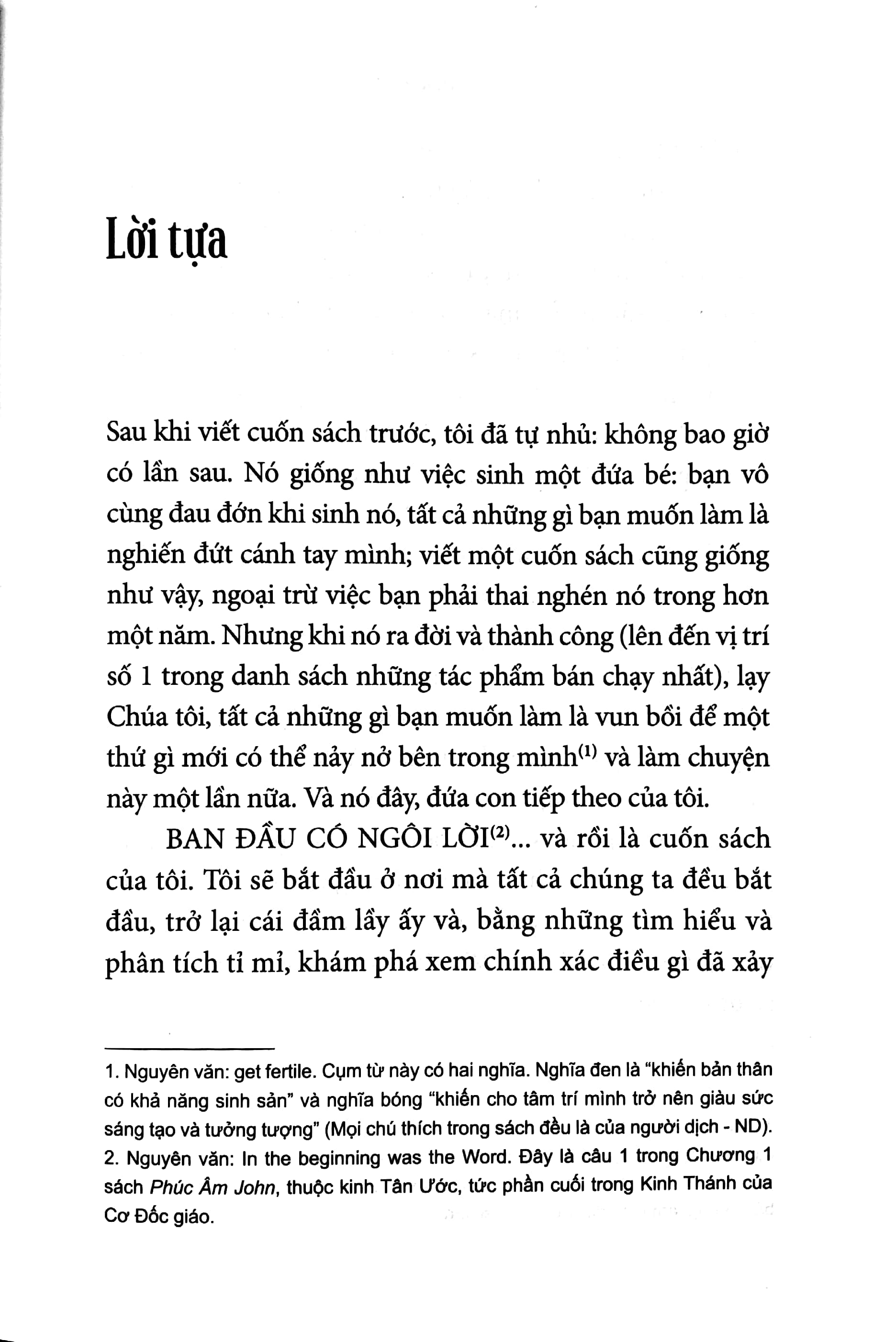 làm người là như thế nào? how to be human - the manual - Ảnh 4
