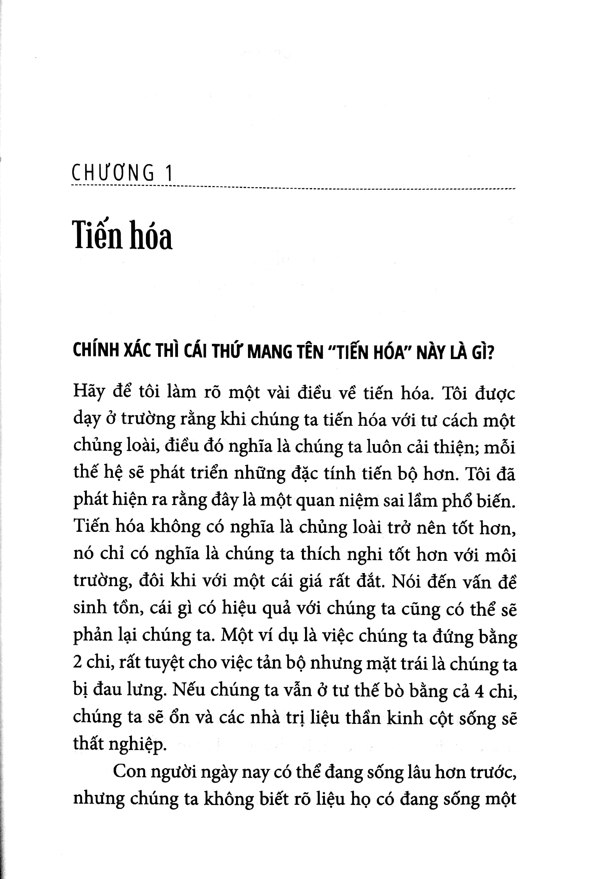 làm người là như thế nào? how to be human - the manual - Ảnh 5