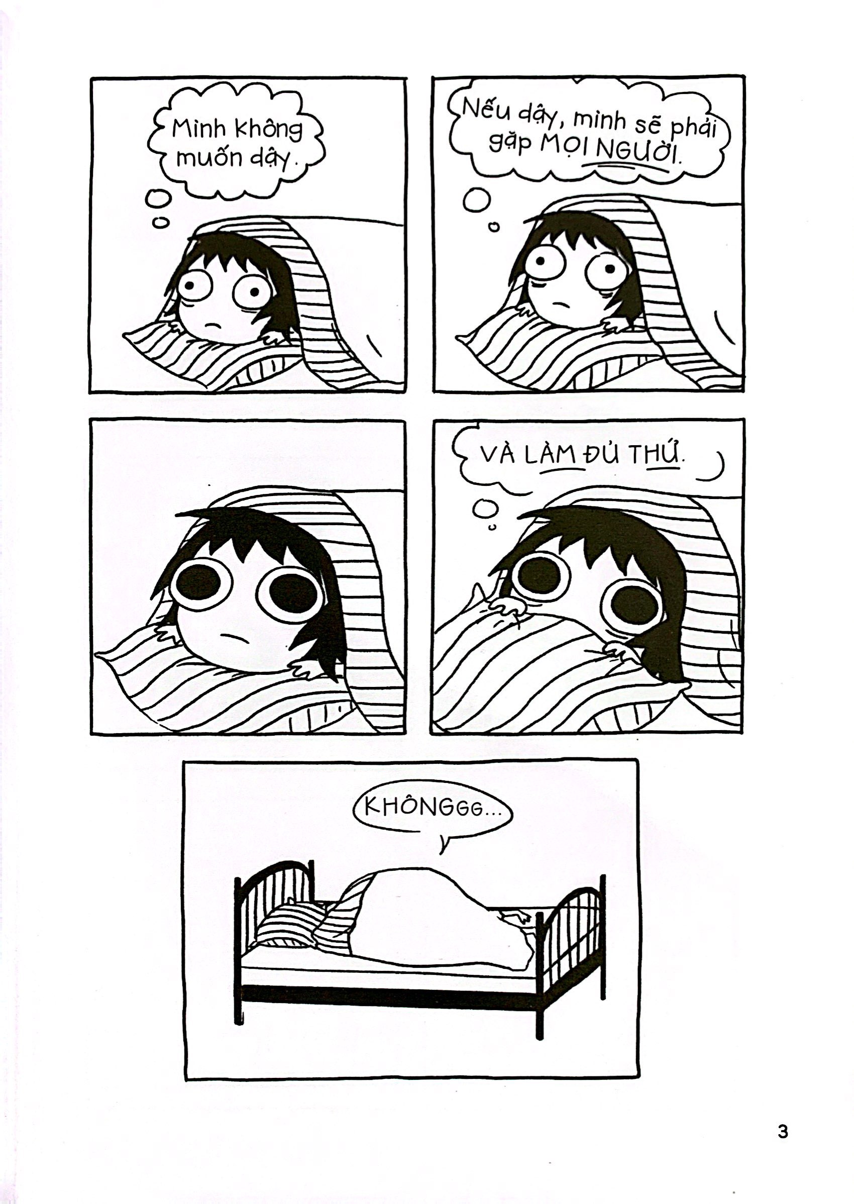 làm người lớn, một điều huyền bí - adulthood is a myth - Ảnh 3