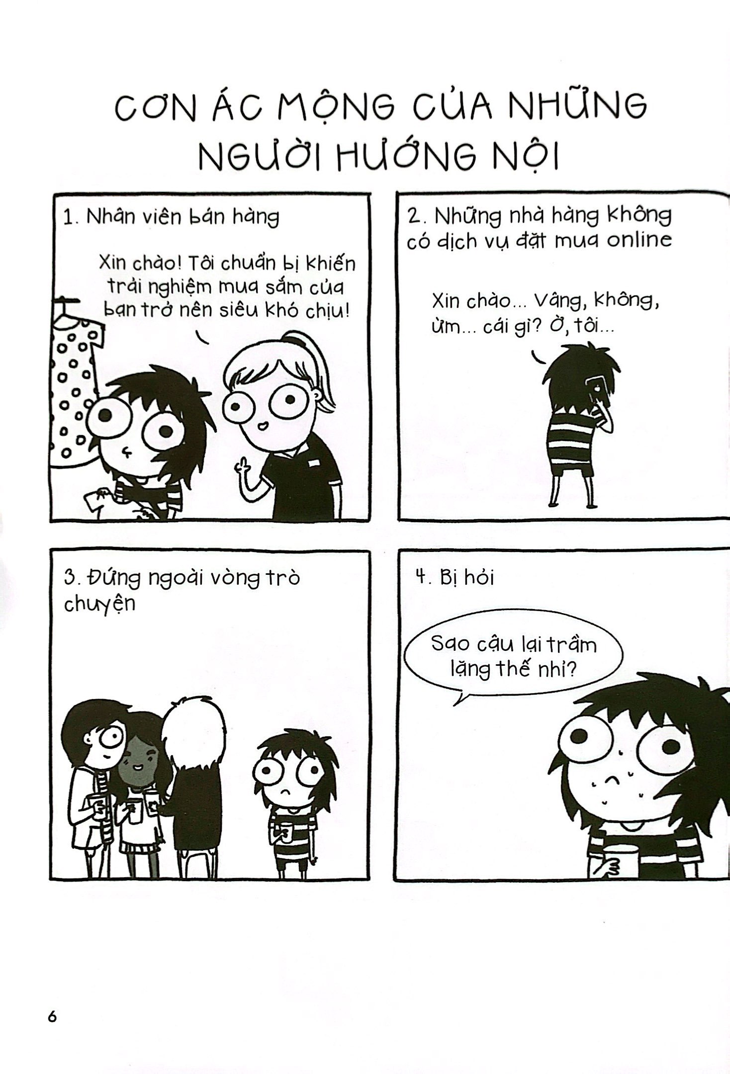 làm người lớn, một điều huyền bí - adulthood is a myth - Ảnh 6