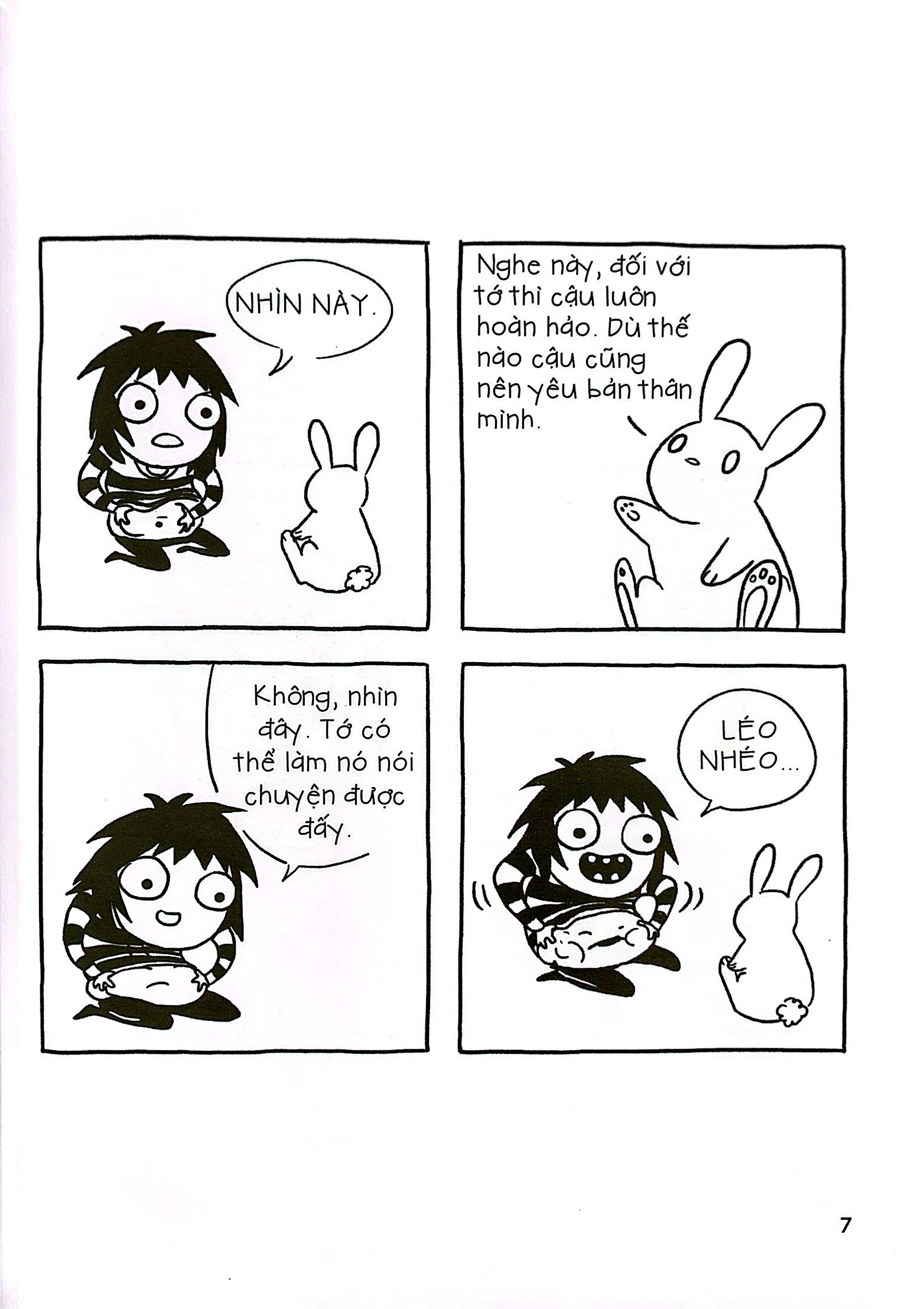 làm người lớn, một điều huyền bí - adulthood is a myth - Ảnh 7