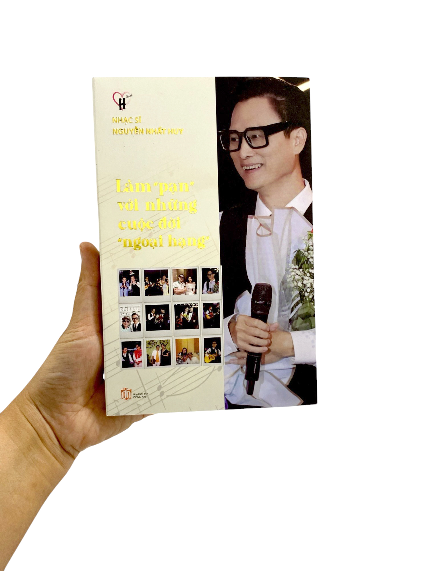 làm " pạn" với những cuộc đời " ngoại hạng" - Ảnh 10