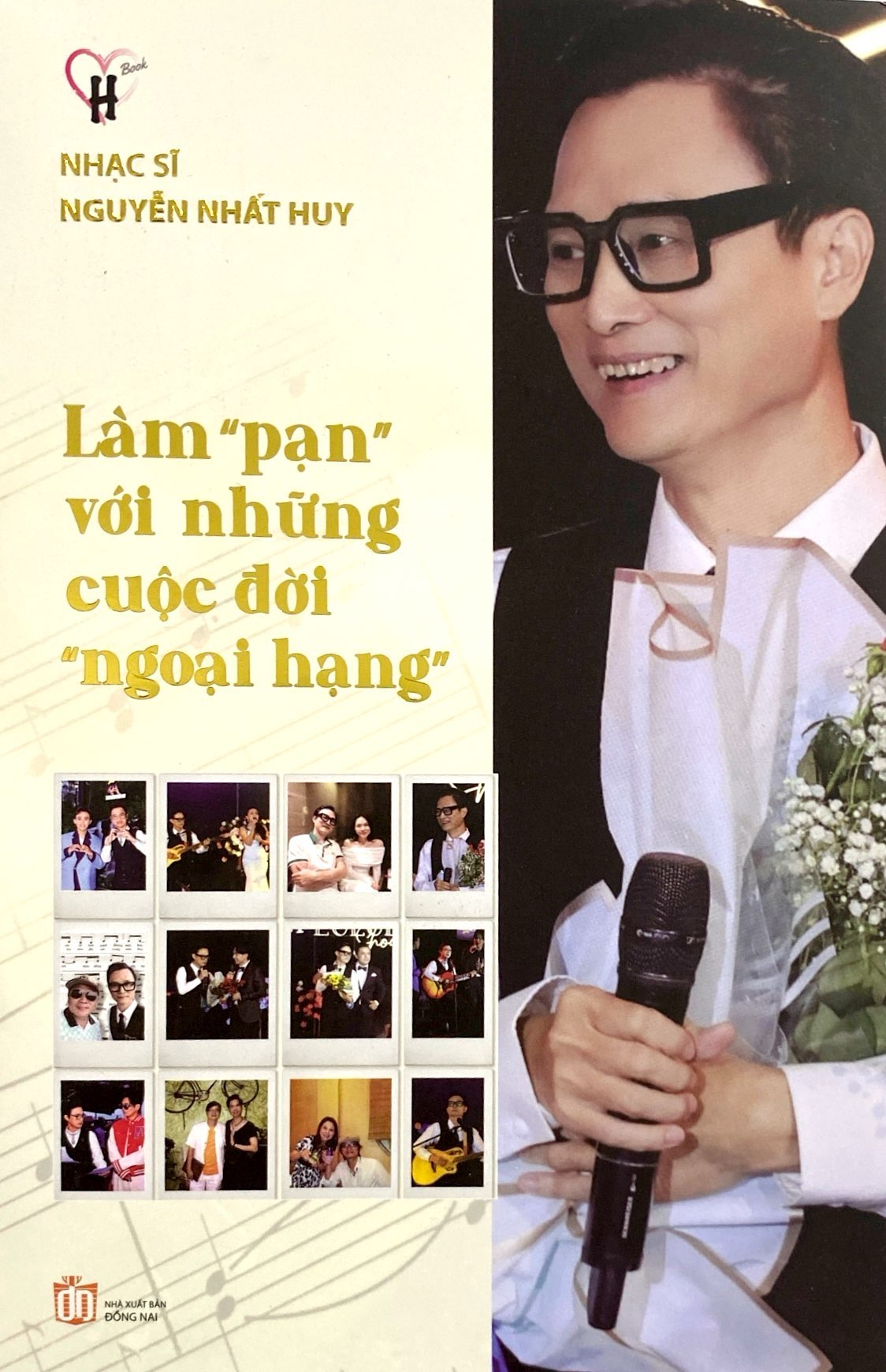 làm " pạn" với những cuộc đời " ngoại hạng" - Ảnh 2