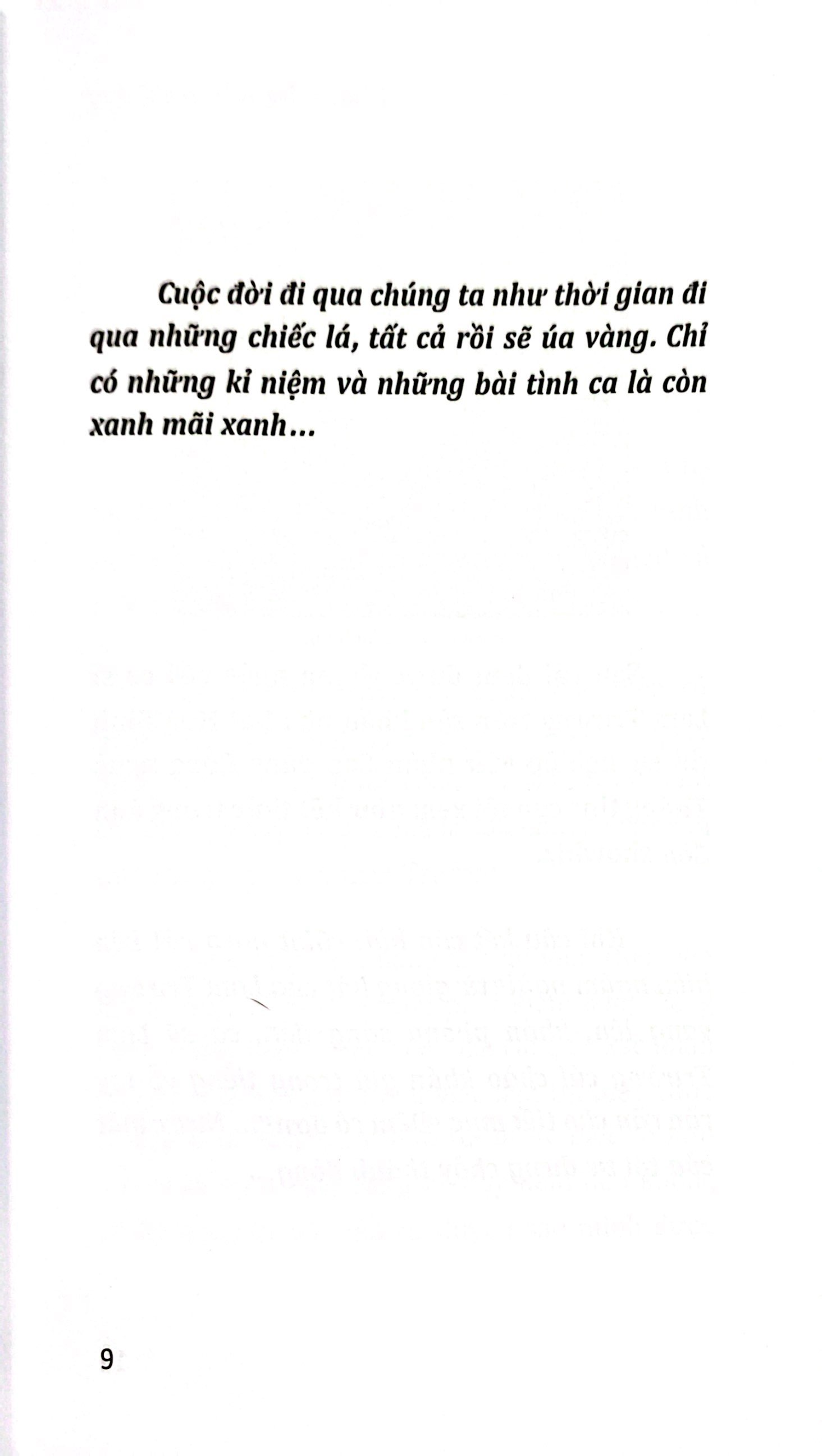 làm " pạn" với những cuộc đời " ngoại hạng" - Ảnh 6