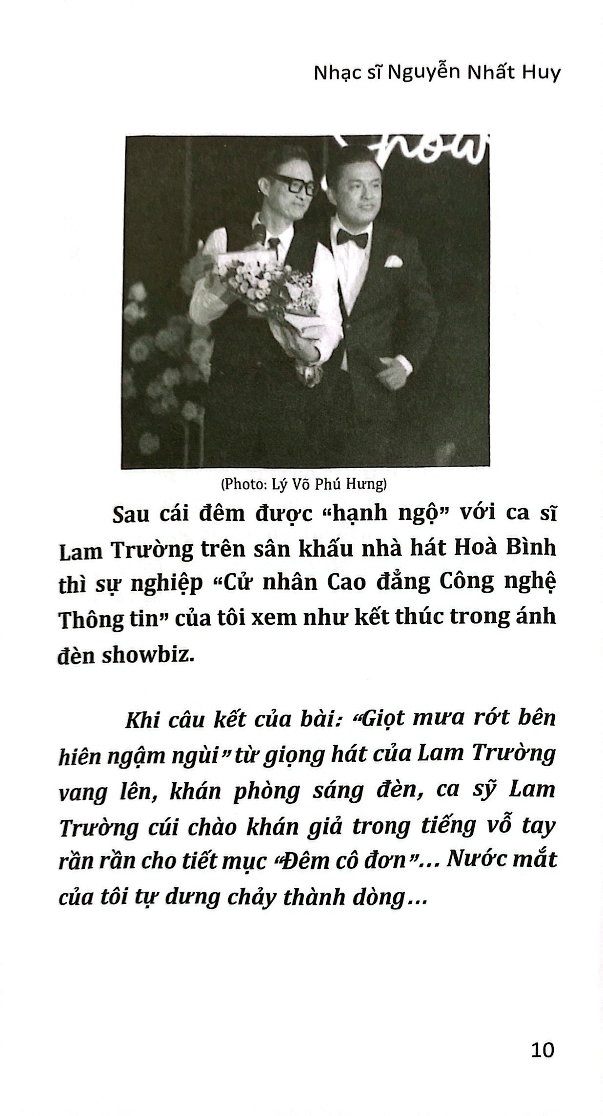 làm " pạn" với những cuộc đời " ngoại hạng" - Ảnh 7