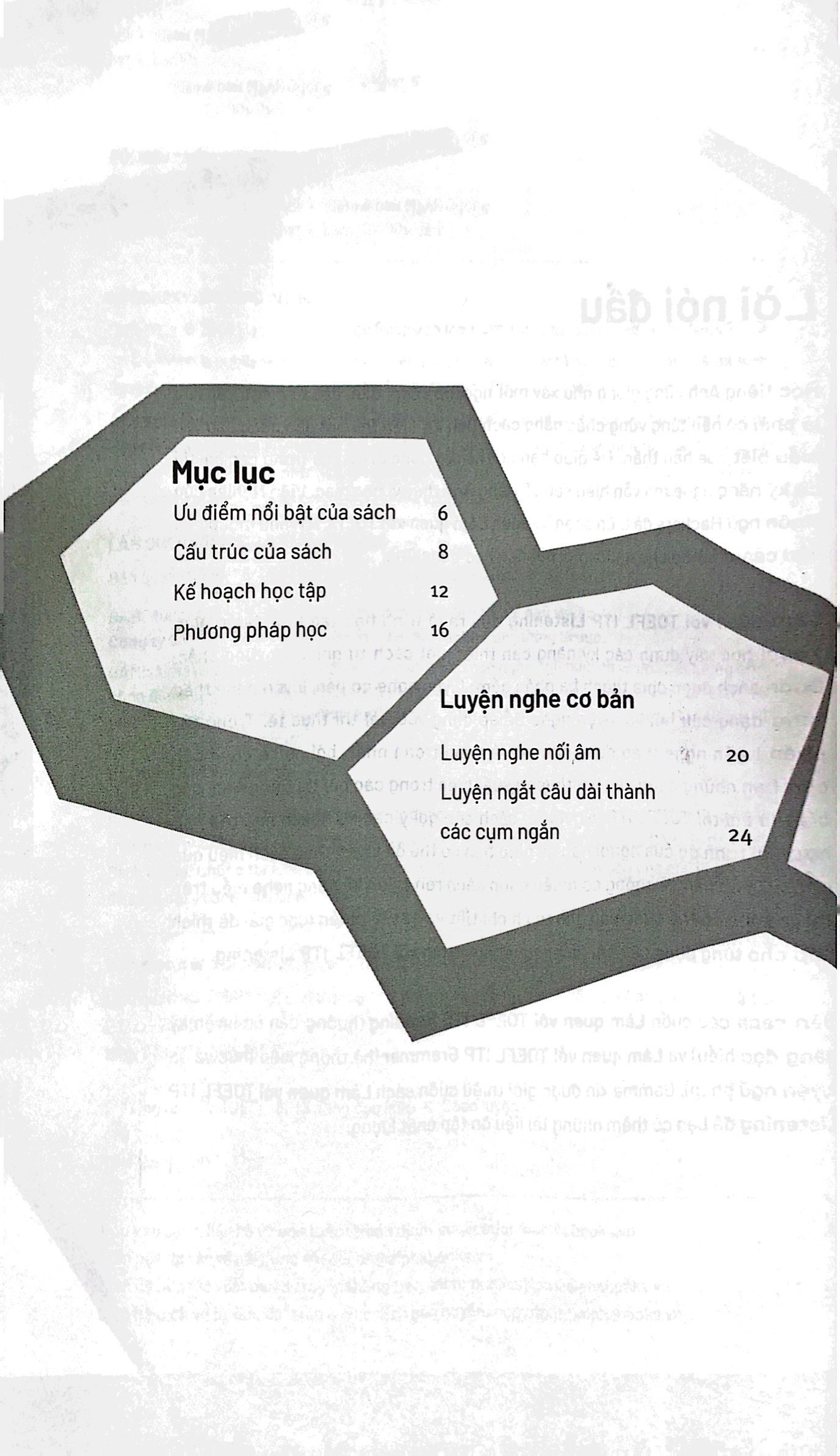 làm quen với toefl itp listening - Ảnh 3