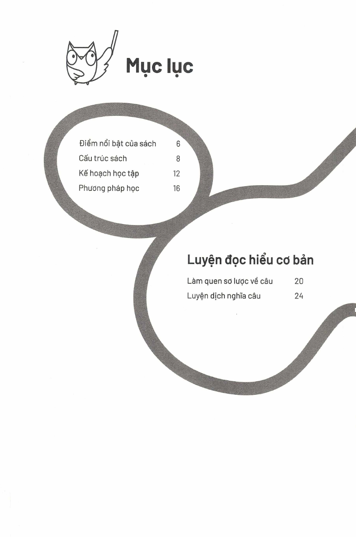 làm quen với toefl itp reading - Ảnh 2